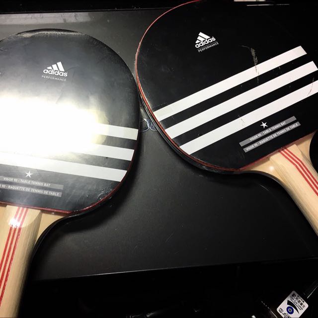 Adidas outlet vigor 90