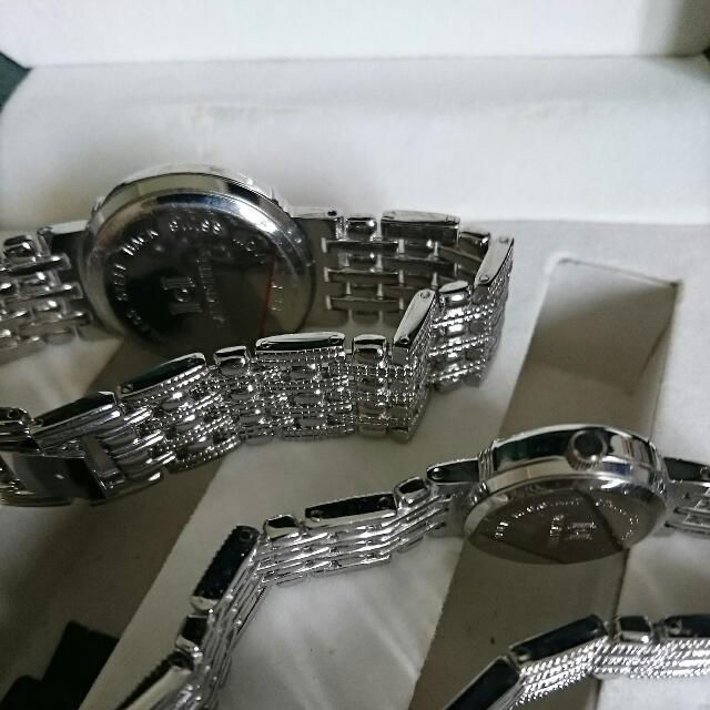 Calvin hill watch 2025 set