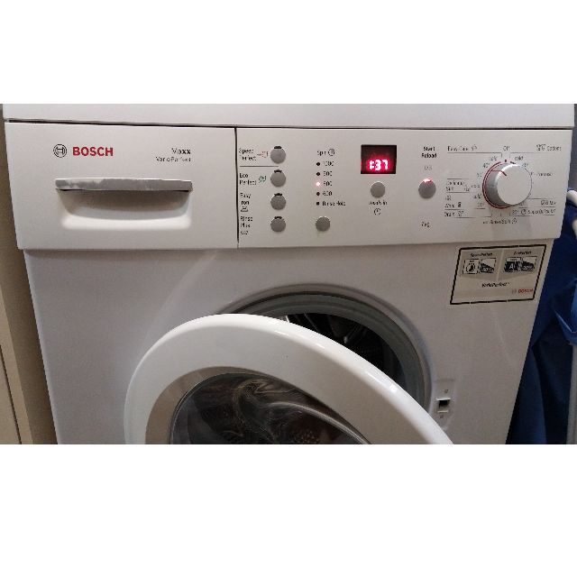 Bosh Maxx VarioPerfect How To Turn Off The Beeping