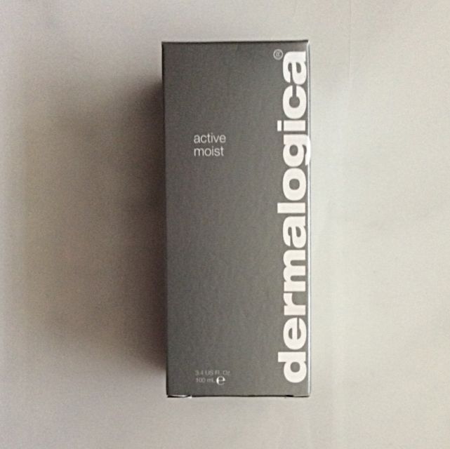 dermalogica active moist 100 ml