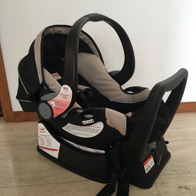 Britax companion car seat shop