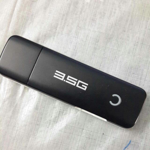 CSL HSPA USB MODEM 3.5G (Sim Broadband Device), Computers & Tech, Parts ...