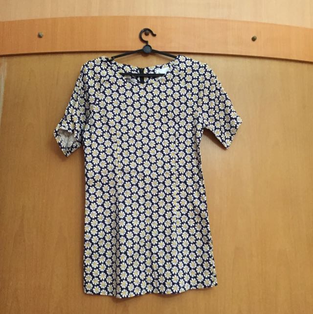 Daisy shift dress new arrivals