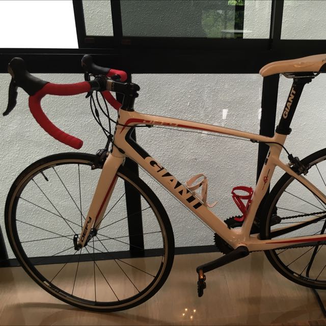 Giant defy composite 1 best sale