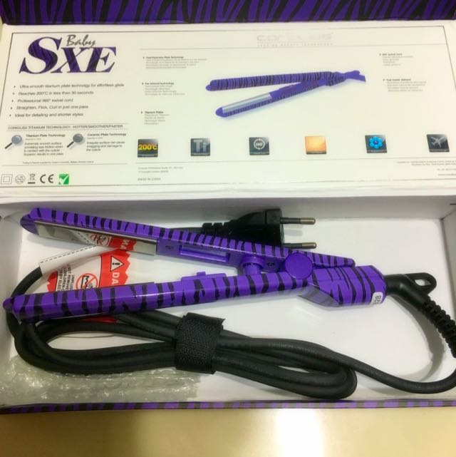 Baby sxe corioliss clearance