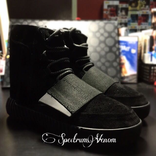 Yeezy 750 pirate black cheap