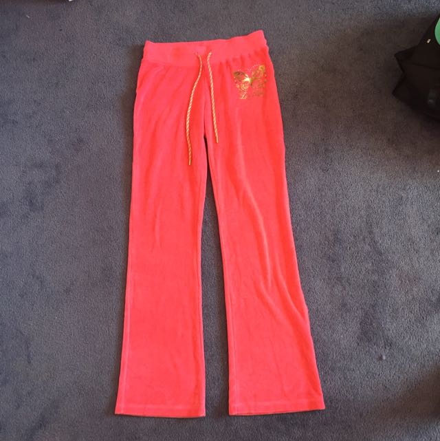 red lipsy tracksuit