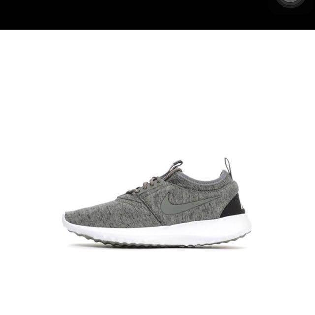 Nike juvenate tp grey trainers shop