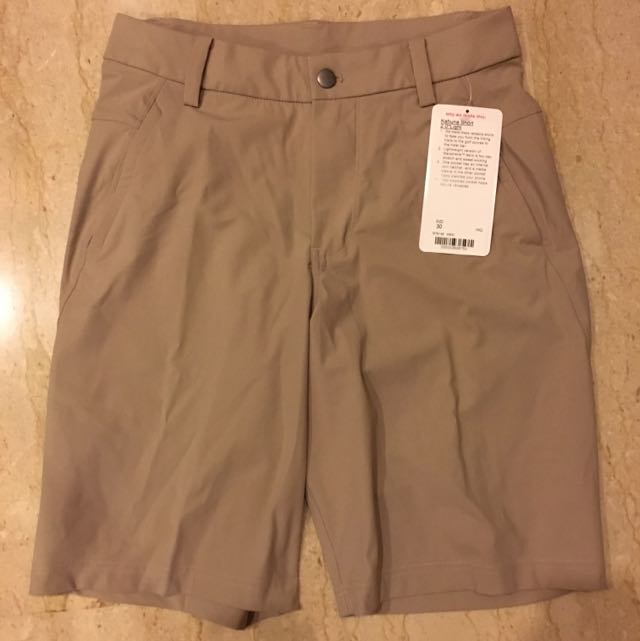 Lululemon kahuna shorts discount
