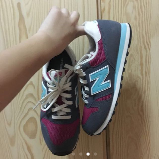 New balance 2025 wl373 2016