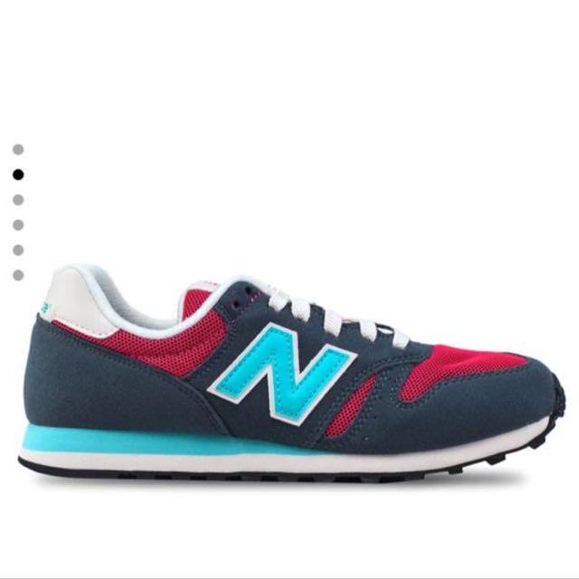 New Balance WL373 Retro Sneakers