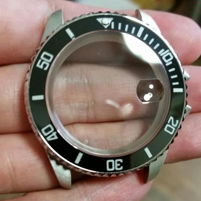 submariner watch case
