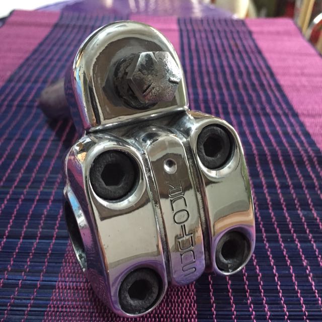 Suntour outlet bmx stem