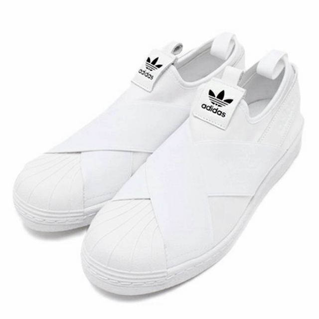 adidas Superstar Slip On Shoes Black | adidas Malaysia adidas Superstar Slip On Shoes Black | adidas Malaysia