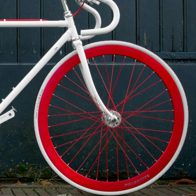 plasti dip bike frame