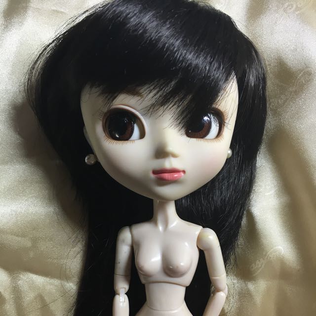 pullip holly