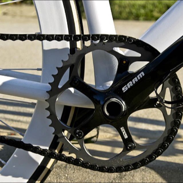 Sram s300 top courier