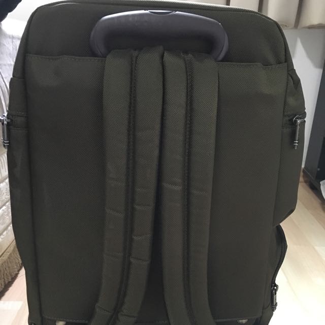 Tumi peterson deals