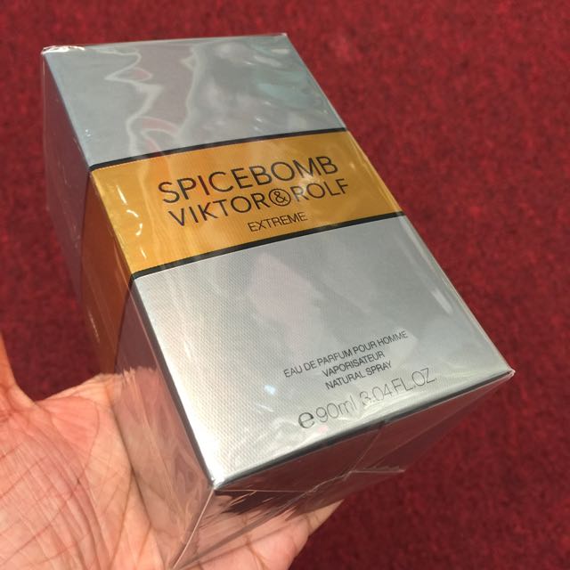 Viktor Rolf Spicebomb Extreme Edp Perfume 90ml 128 Men S Fashion Bottoms Sleep And Loungewear On Carousell Viktor Rolf Spicebomb Extreme Edp Perfume 90ml 128 Men S Fashion Bottoms Sleep And Loungewear On Carousell