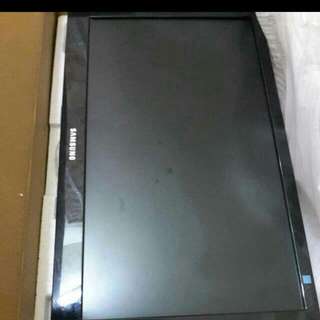Samsung 22" monitor