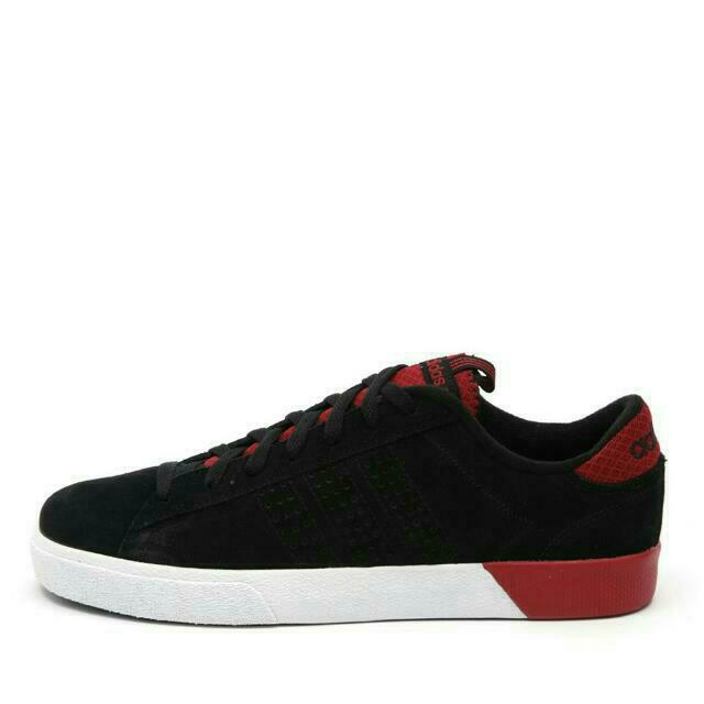 Adidas daily ultra suede cheap