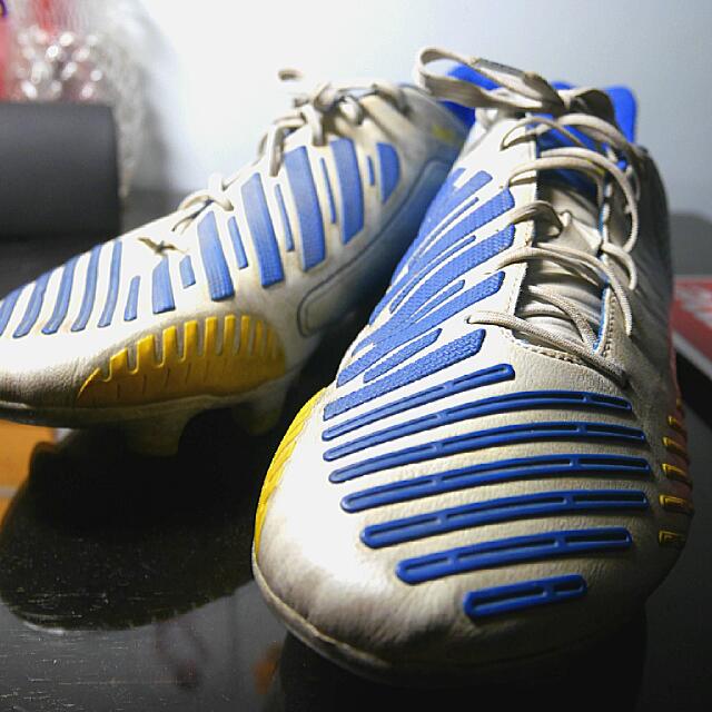 adidas predator mi