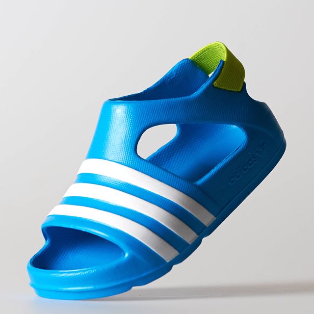 Adilette sale play slides