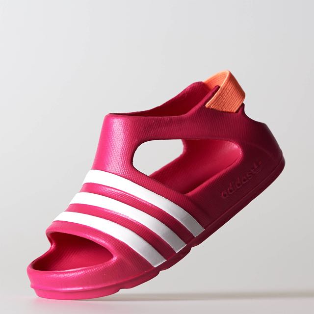 adidas toddler sandal