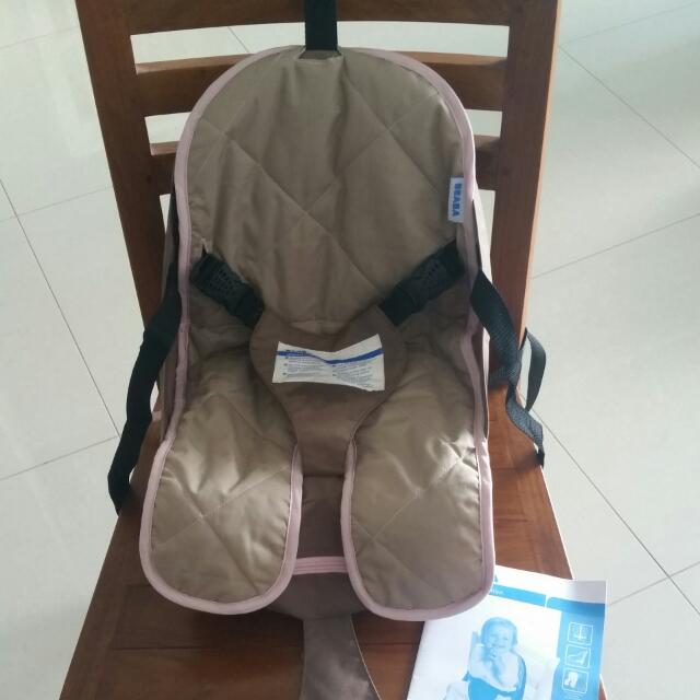 Beaba booster seat sale