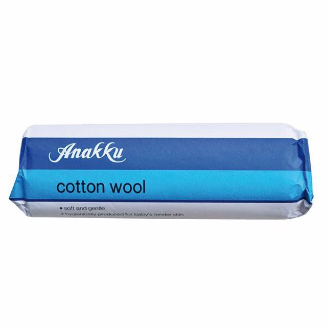 Anakku Cotton Wool, Babies & Kids, Babies & Kids Fashion on Carousell
