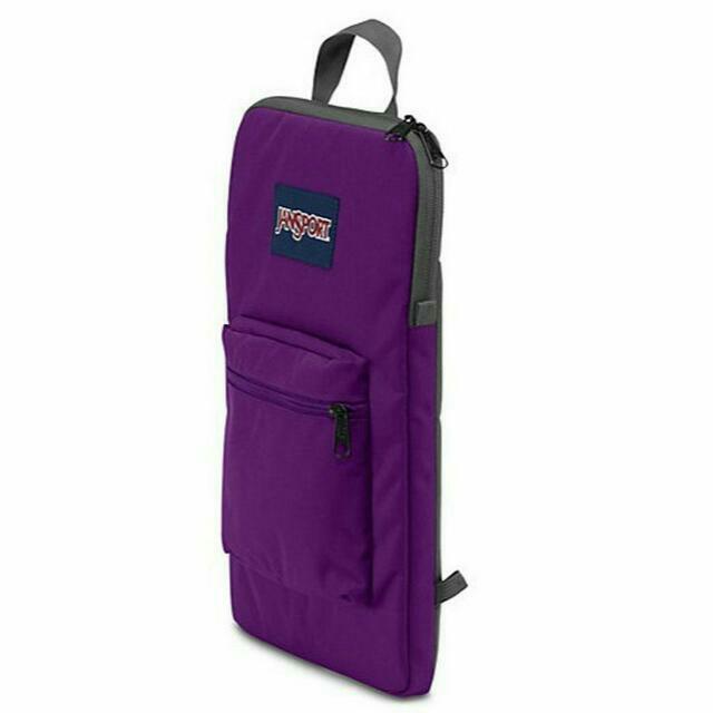 Jansport superbreak discount sleeve