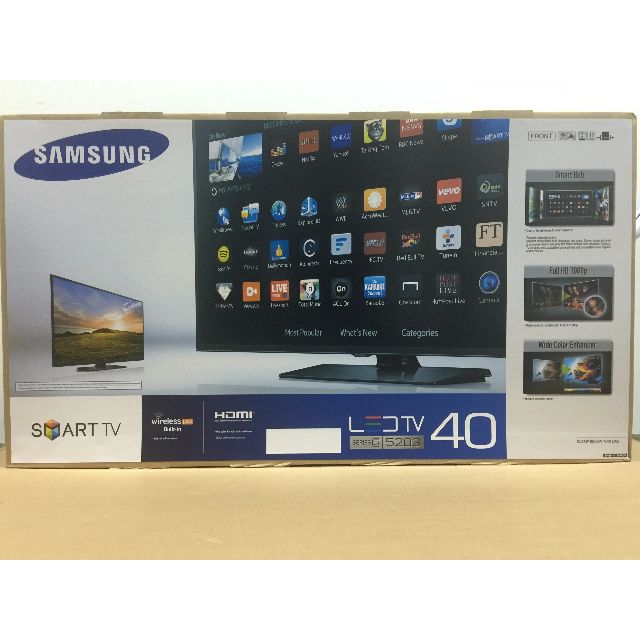 Ua40h5203ak Clearance