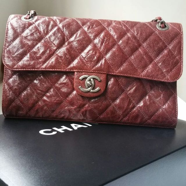 Chanel discount cc crave