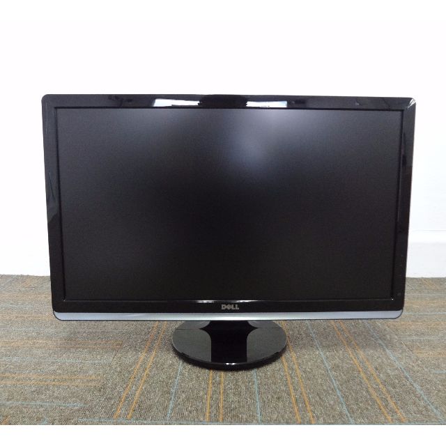 Dell ST2420 Full HD Monitor, Computers 