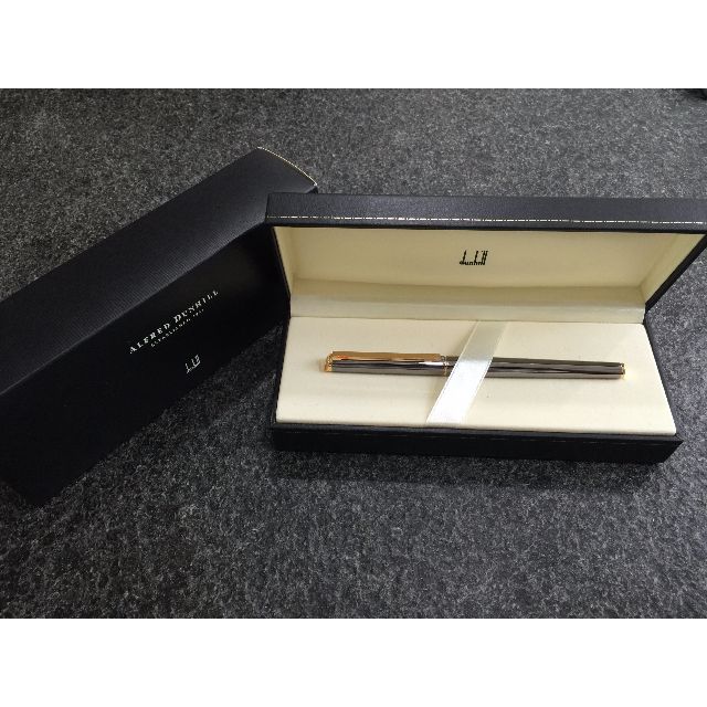 Dunhill Sentryman Ballpoint Pen