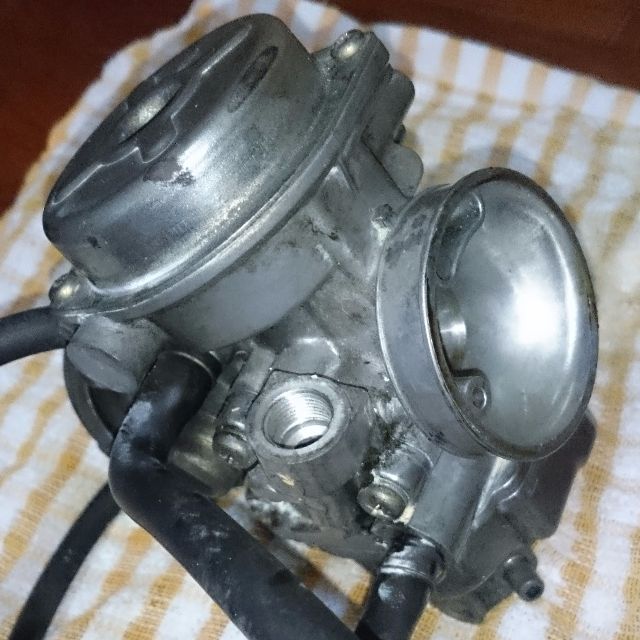 Honda cbr outlet 150 carburetor