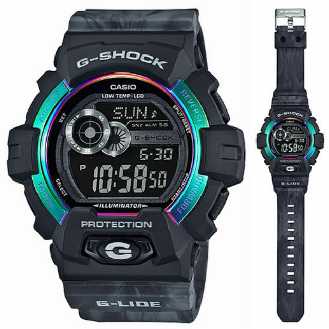 G shock gls 8900ar sale