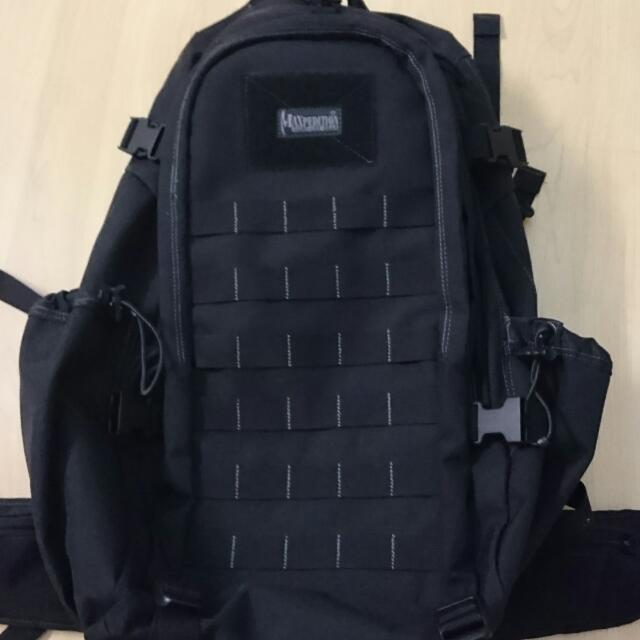 Maxpedition Xantha Backpack