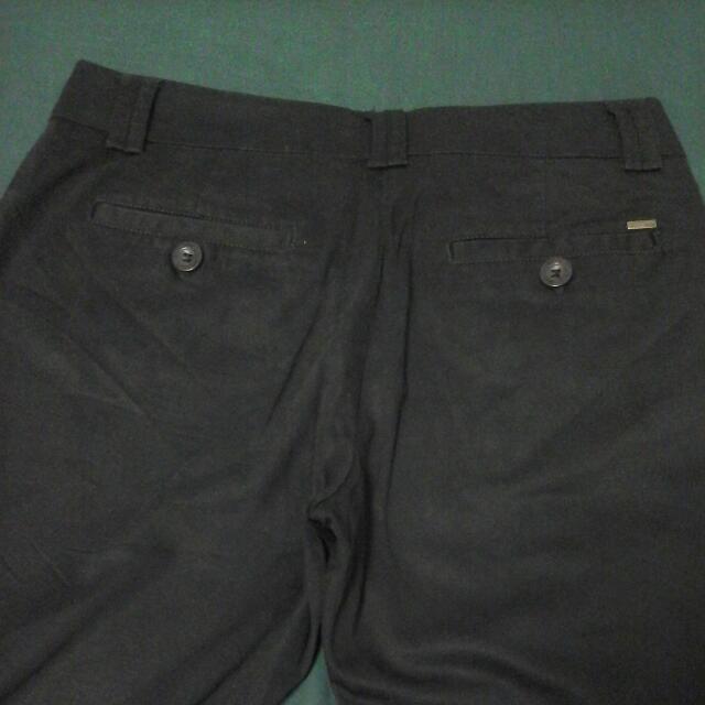 Mng basics pants discount
