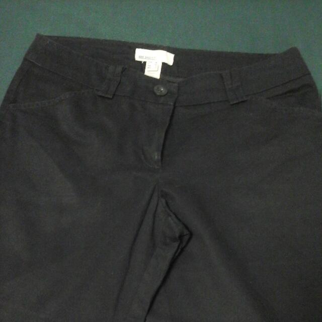 MNG Basics Pants