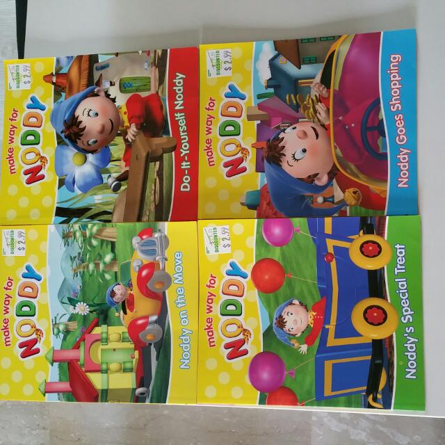 noddy-books-hobbies-toys-books-magazines-children-s-books-on