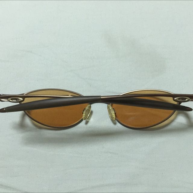 Oakley teaspoon sunglasses clearance