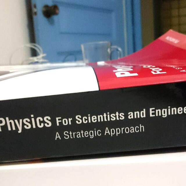 Physics For Scientists And Engineers With Modern Physics A
