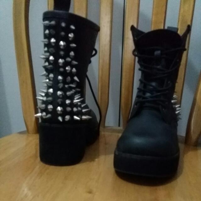 Steve outlet madden marks