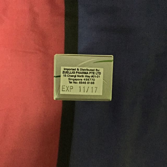 Simple Regeneration Age Resisting Eye Cream 18 Smoother Skin, Beauty & Personal Care, Face