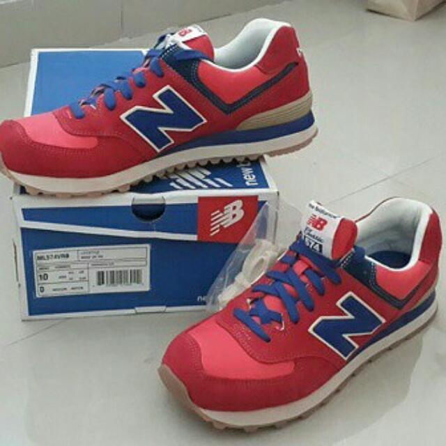 Harga sepatu new balance original 2016 discount