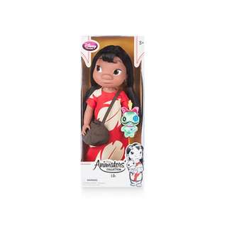 Disney Animators' Collection Lilo Doll - 16''