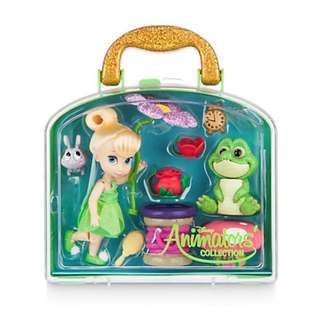 Q版Tinker Bell 手提組