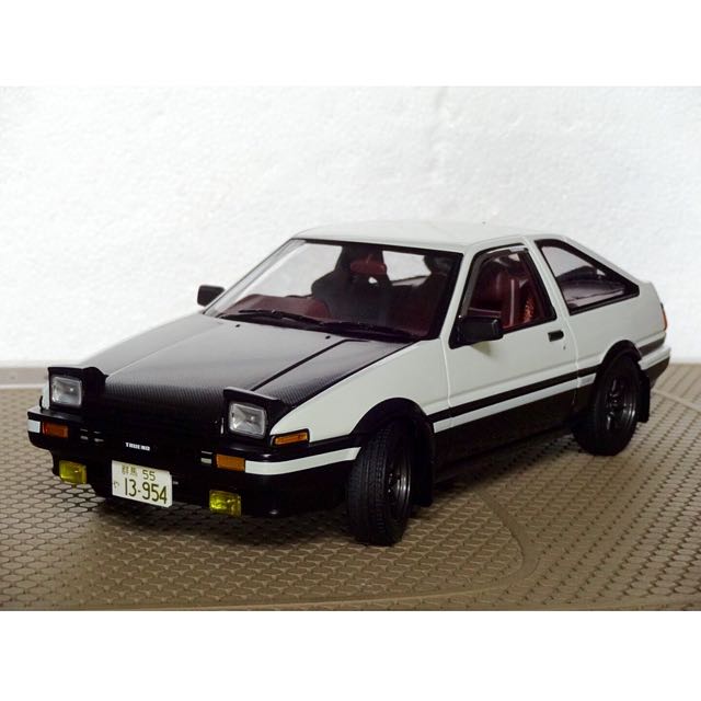 autoart trueno