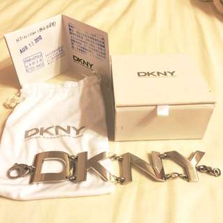 DKNY 手鍊  正品